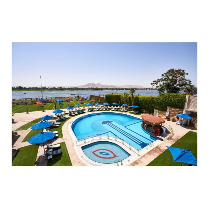 Sonesta St. George Hotel - Luxor