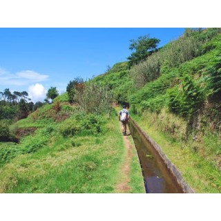 Rundreisen Portugal - Madeira: Entspannt wandern - ein Hotel, viele Erlebnisse