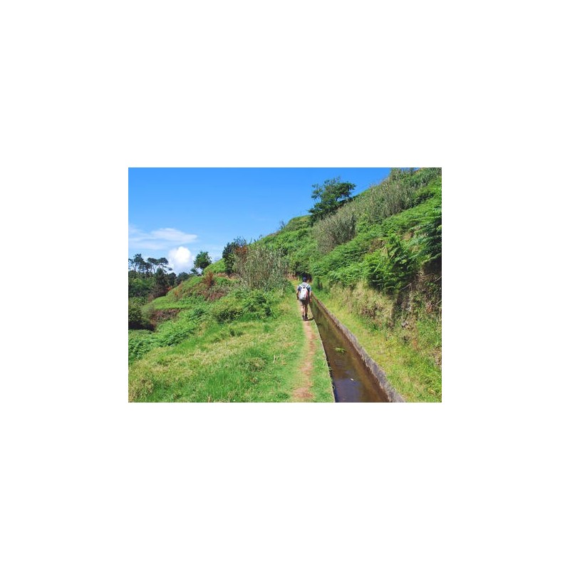 Rundreisen Portugal - Madeira: Entspannt wandern - ein Hotel, viele Erlebnisse