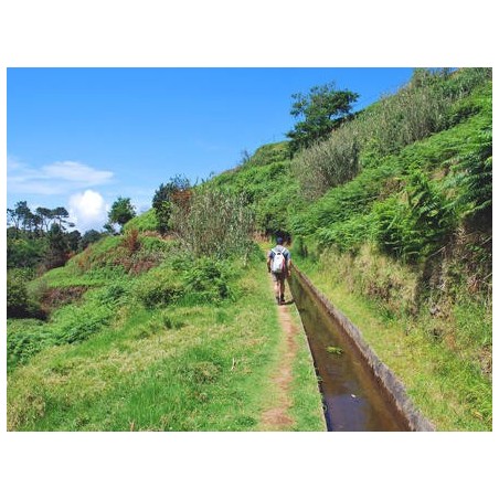 Rundreisen Portugal - Madeira: Entspannt wandern - ein Hotel, viele Erlebnisse