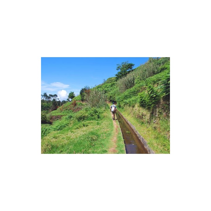 Rundreisen Portugal - Madeira: Entspannt wandern - ein Hotel, viele Erlebnisse