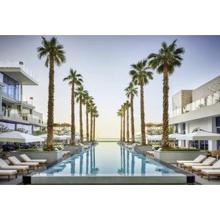 FIVE Palm Jumeirah Dubai