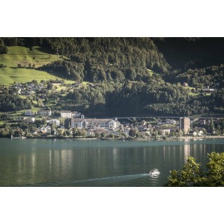 Intensiv - WE Tennistage