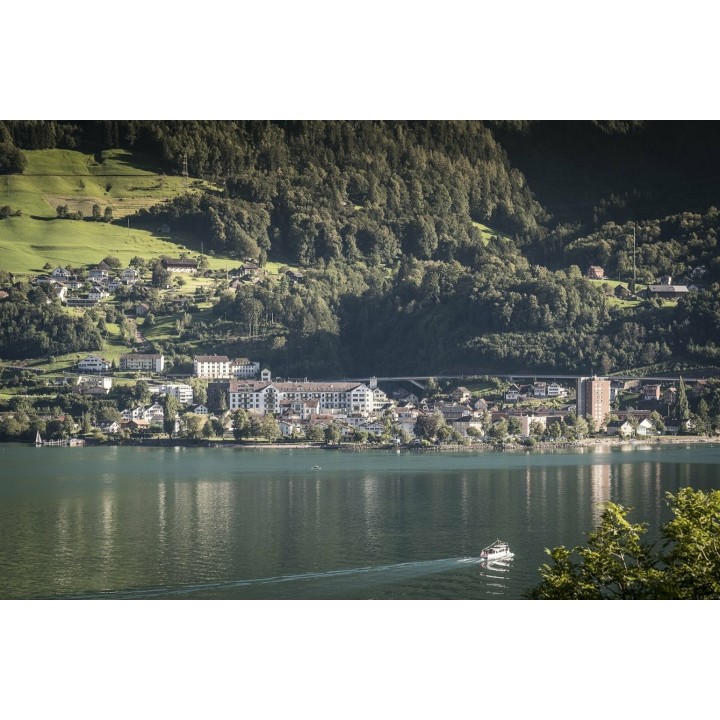 Intensiv - WE Tennistage