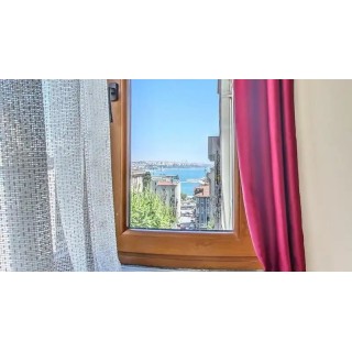 Cihangir Palace Hotel