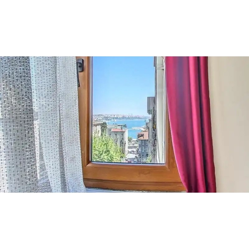 Cihangir Palace Hotel