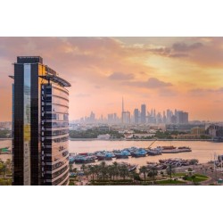Golden Sands Hotel Creek