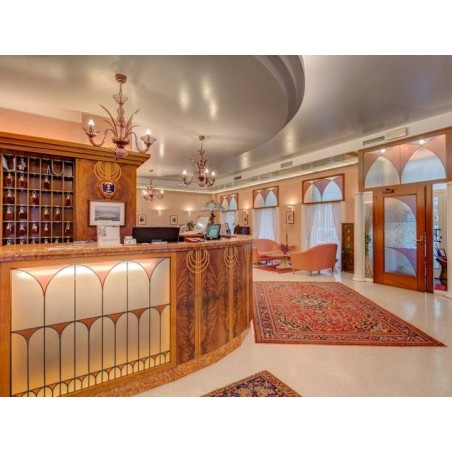 Hotel San Giusto