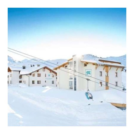 Hotel Maiensee