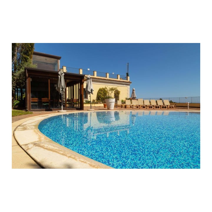 Best Western Hotel Santa Caterina