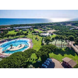 Gitavillage California