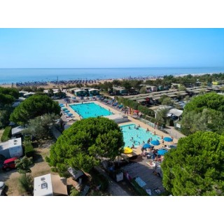 Camping Lido