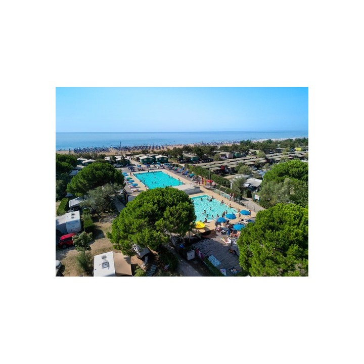 Camping Lido