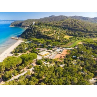 PuntAla Camp & Resort