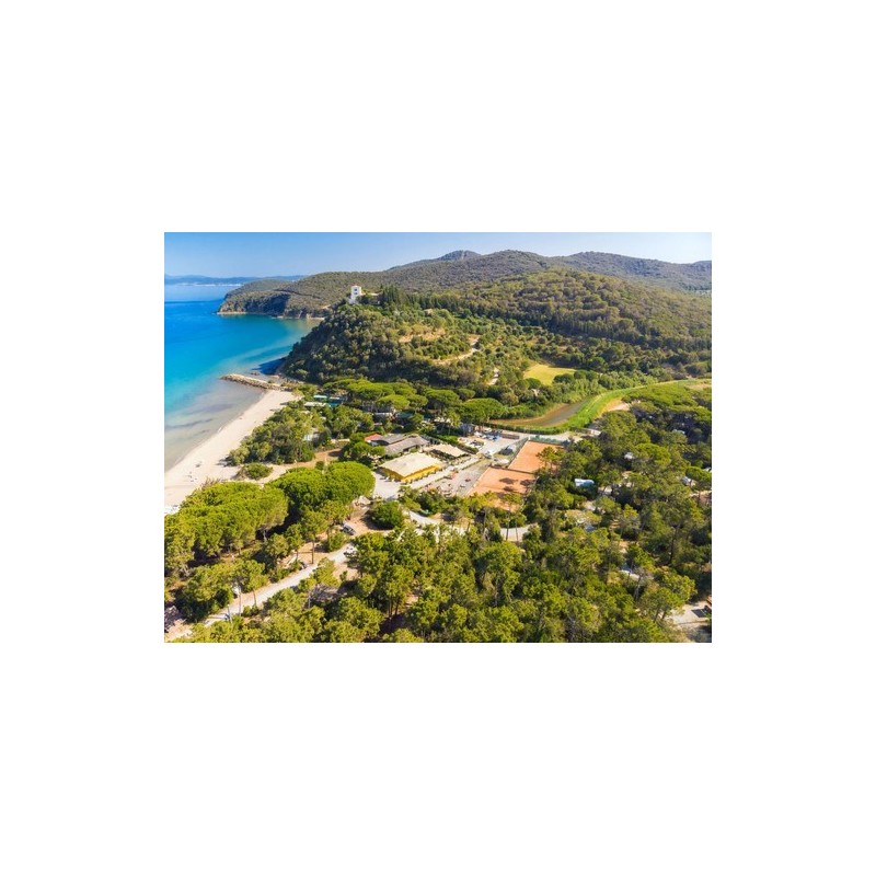 PuntAla Camp & Resort