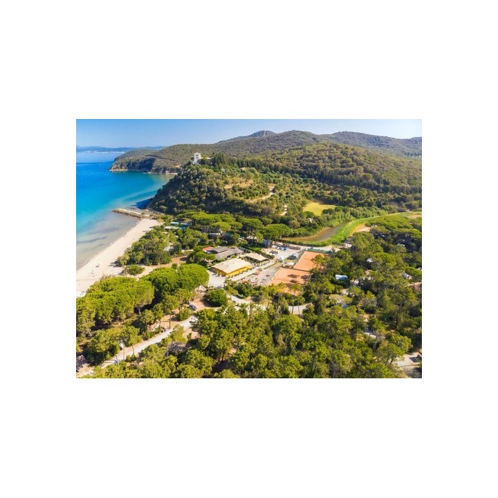 PuntAla Camp & Resort