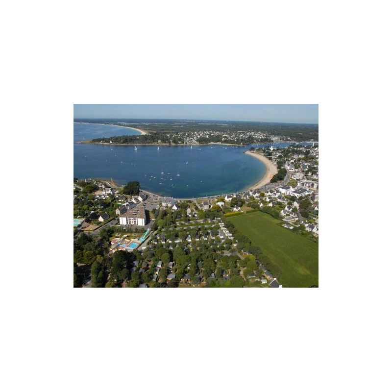 Camping De La Plage