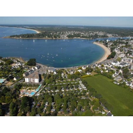 Camping De La Plage