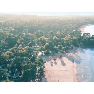 Camping Campéole Navarrosse Plage 4*