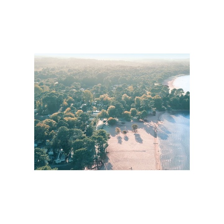 Camping Campéole Navarrosse Plage 4*