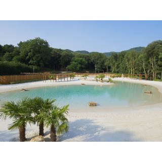 Camping La Clémentine