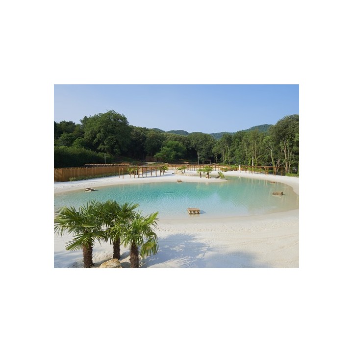 Camping La Clémentine