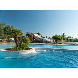 Camping Campéole La Côte Des Roses 4*