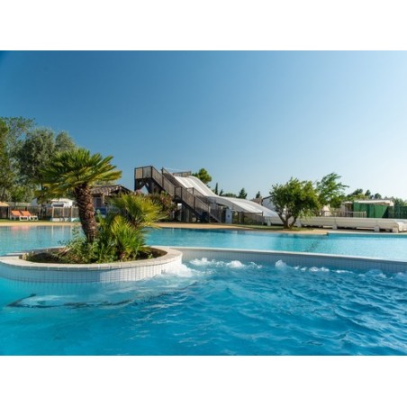 Camping Campéole La Côte Des Roses 4*