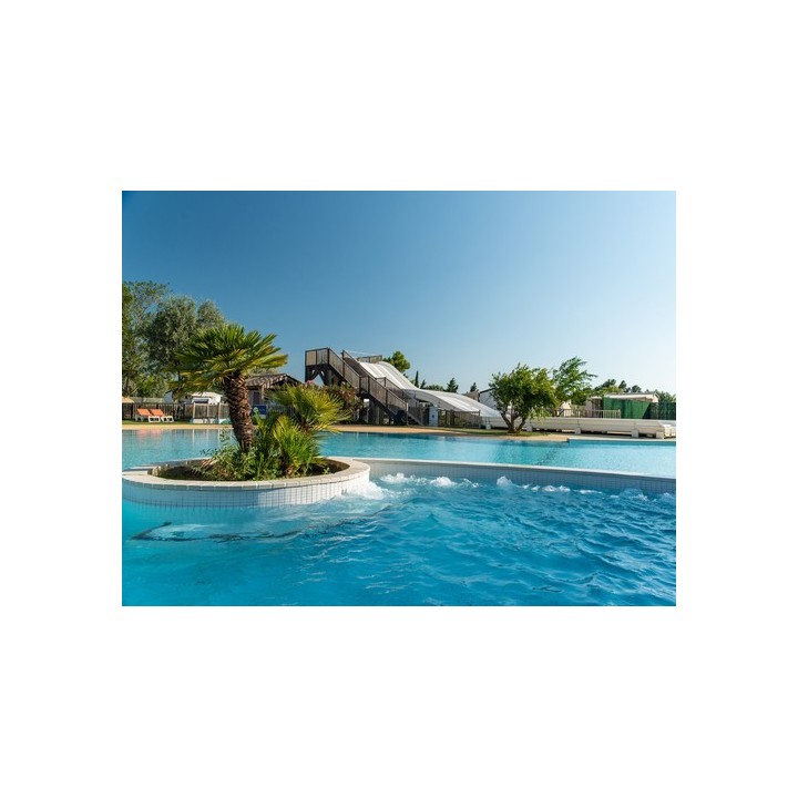 Camping Campéole La Côte Des Roses 4*