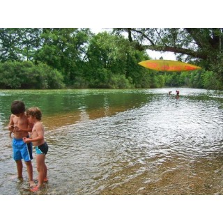 Domaine de l'Epinette