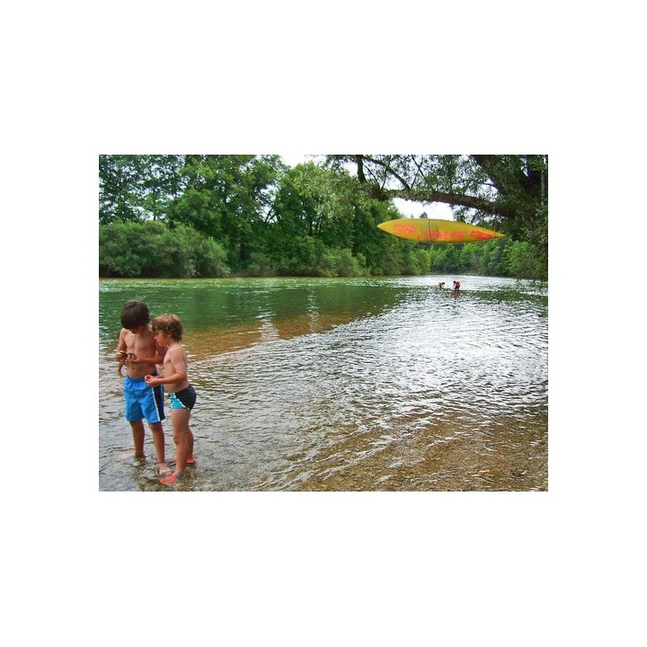 Domaine de l'Epinette