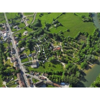 Camping les Pêcheurs