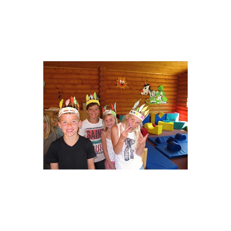 Camping Oase Praha