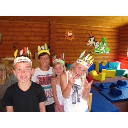 Camping Oase Praha