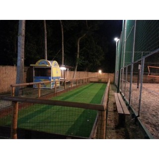 Camping Village iNTERNATiONAL St. Michael