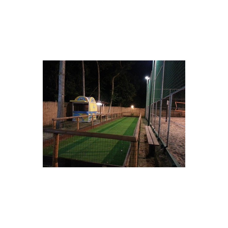 Camping Village iNTERNATiONAL St. Michael