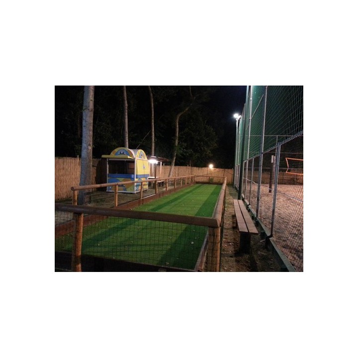 Camping Village iNTERNATiONAL St. Michael