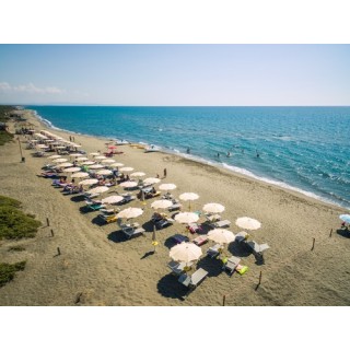 Club Degli Amici Camping Village