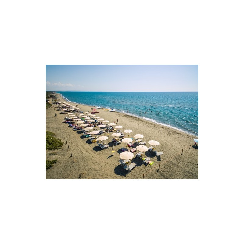 Club Degli Amici Camping Village