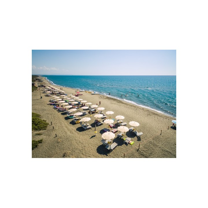 Club Degli Amici Camping Village