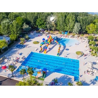 Club del Sole Stork Family Collection