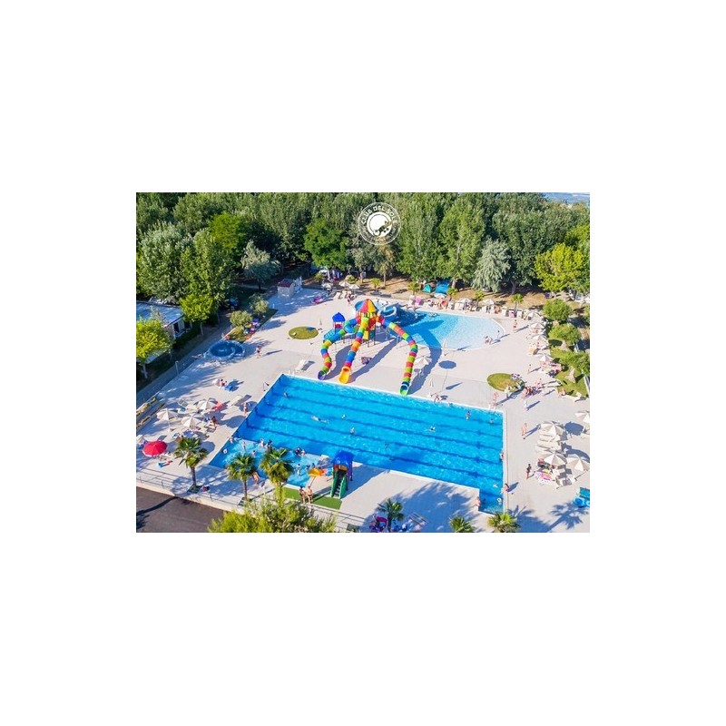 Club del Sole Stork Family Collection