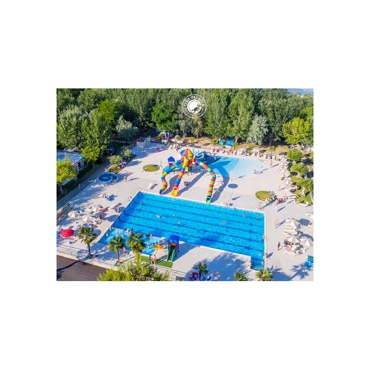 Club del Sole Stork Family Collection