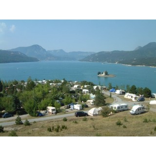 Camping Sunêlia La Presqu'ile