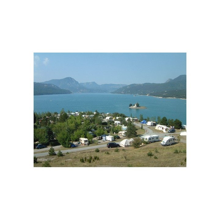 Camping Sunêlia La Presqu'ile