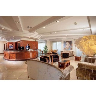 Best Western Hotel Viterbo