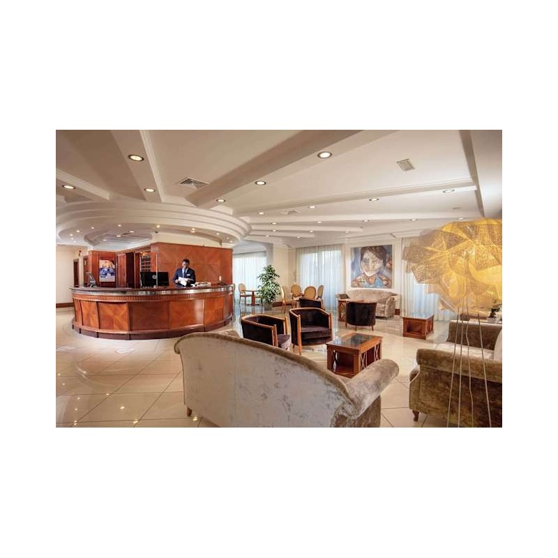 Best Western Hotel Viterbo