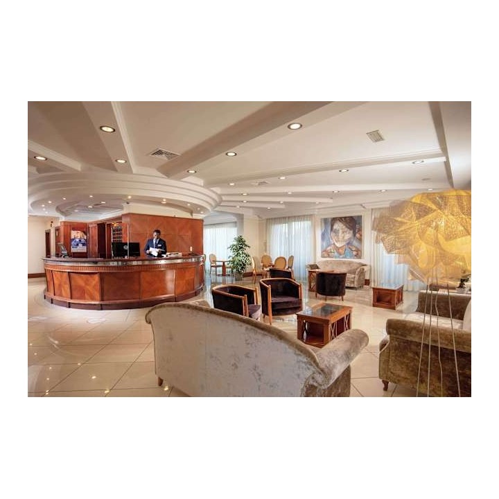 Best Western Hotel Viterbo