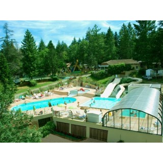 Camping Yelloh! Village Payrac Les Pins