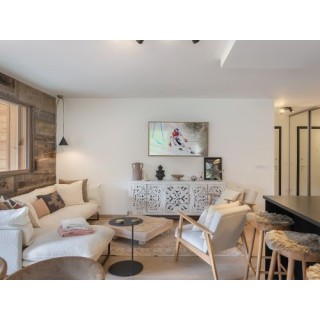 Ferienwohnung Quintessence  - 6 Personen